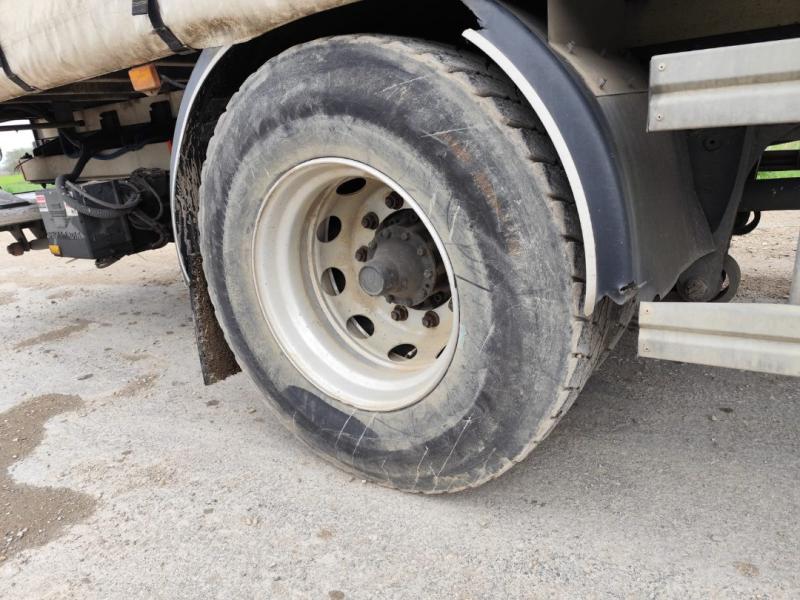 Camion Scania P 360