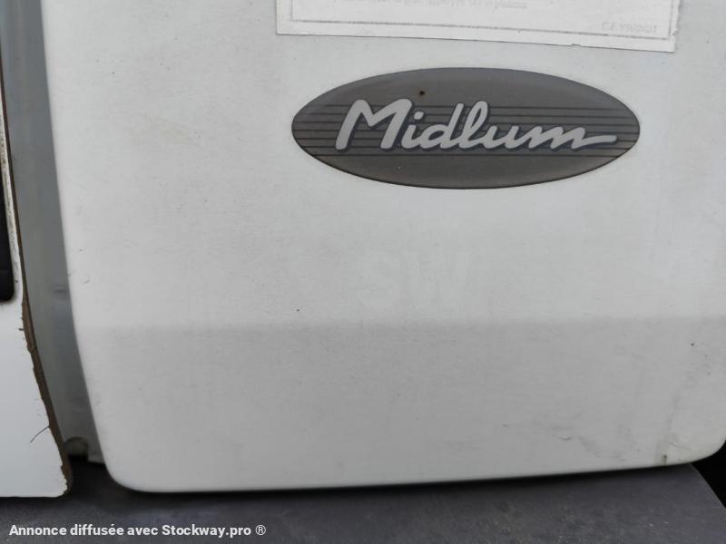 Photo Renault Midlum 270 DCI image 10/26