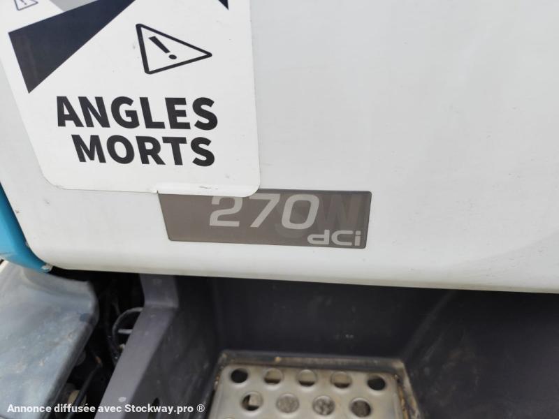 Photo Renault Midlum 270 DCI image 11/26