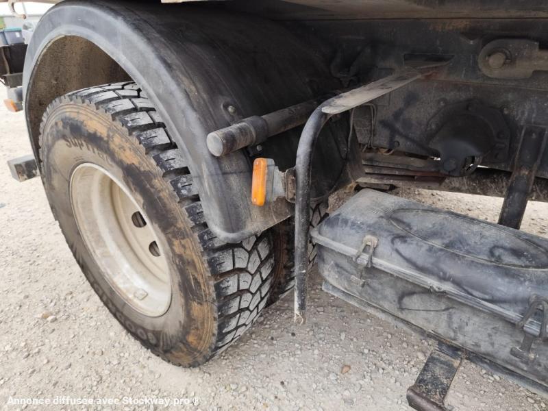 Photo Renault Midlum 270 DCI image 12/26