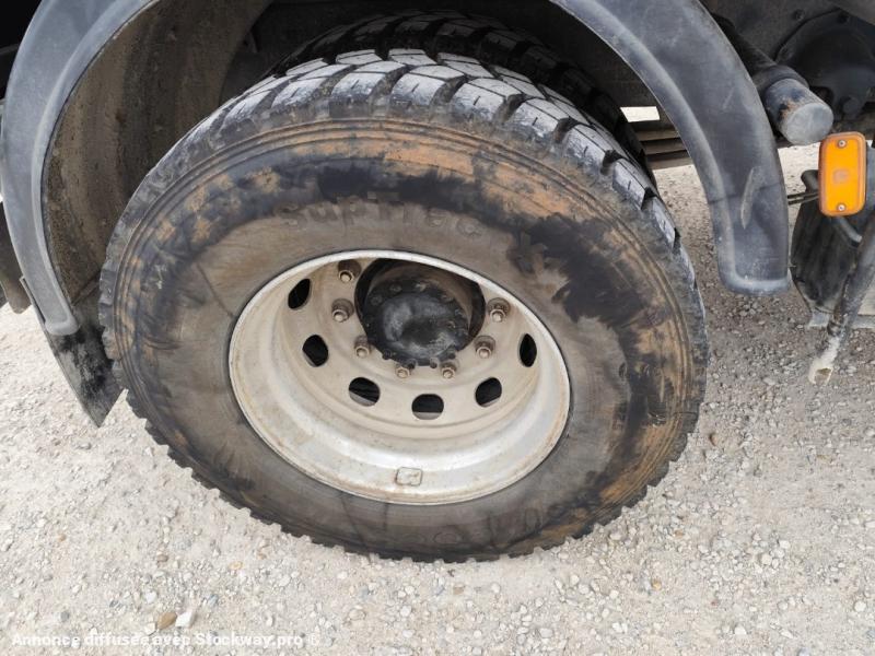 Photo Renault Midlum 270 DCI image 13/26