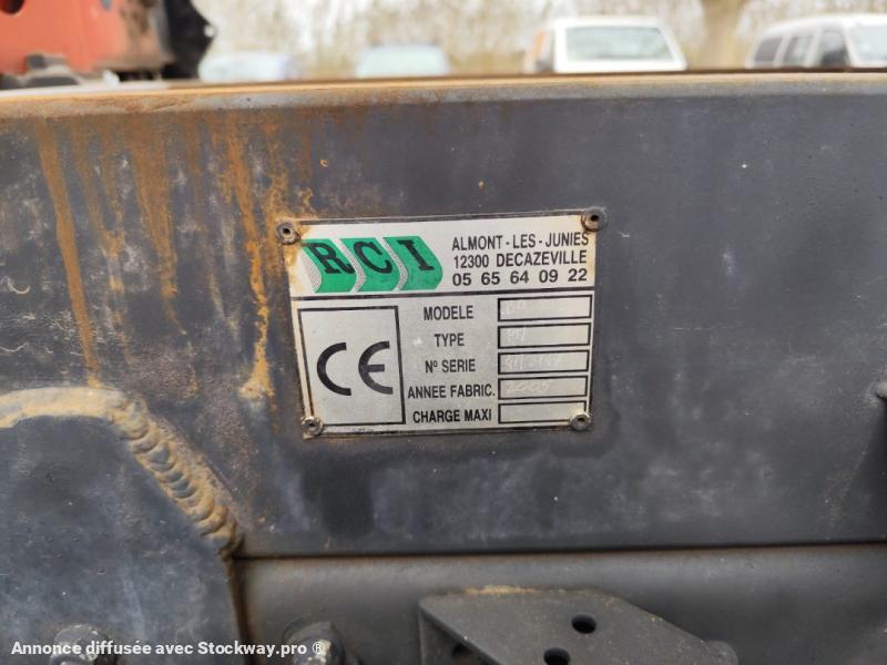 Photo Renault Midlum 270 DCI image 15/26