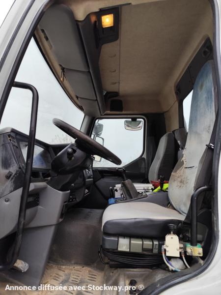 Photo Renault Midlum 270 DCI image 20/26