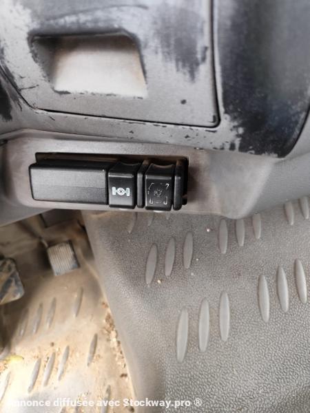 Photo Renault Midlum 270 DCI image 21/26