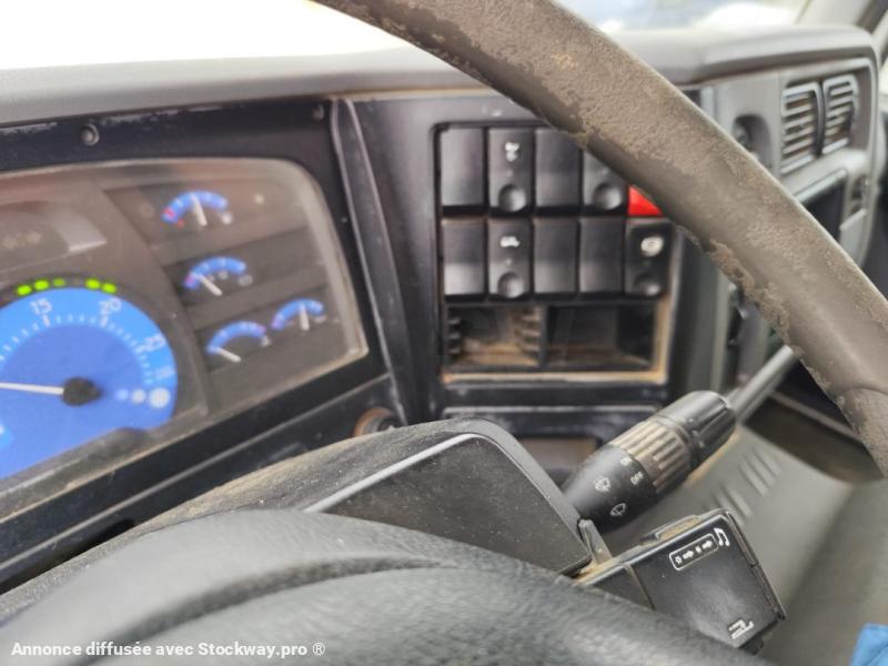 Photo Renault Midlum 270 DCI image 22/26