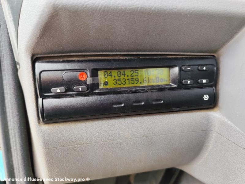 Photo Renault Midlum 270 DCI image 25/26