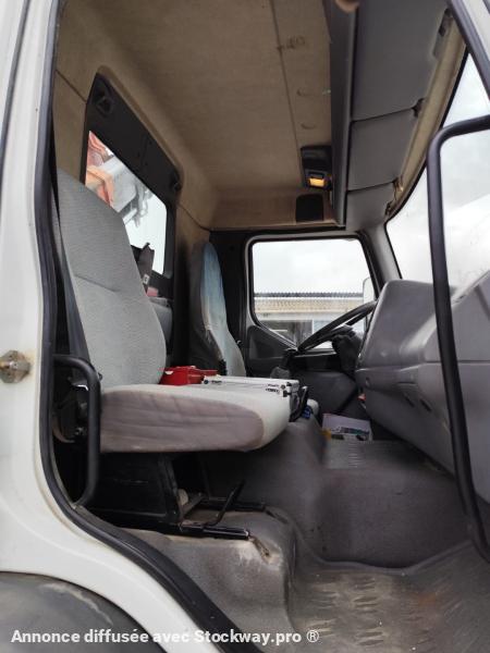 Photo Renault Midlum 270 DCI image 26/26