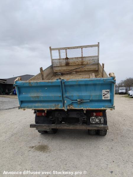 Photo Renault Midlum 270 DCI image 3/26