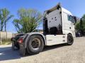 Tractor MAN TGX 18.540
