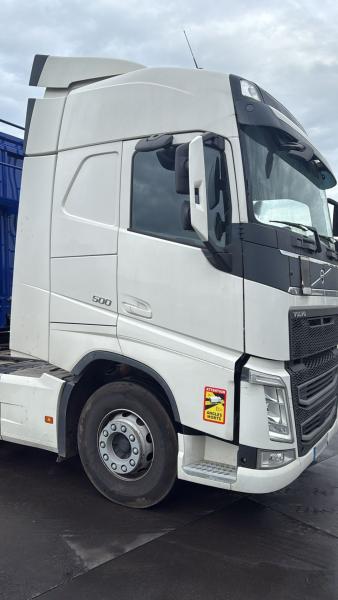 Volvo FH 500