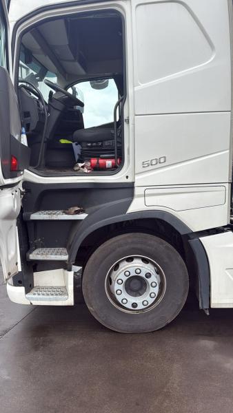 Ciągnik siodłowy Volvo FH 500