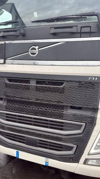 Ciągnik siodłowy Volvo FH 500