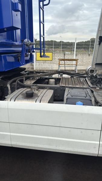 Ciągnik siodłowy Volvo FH 500
