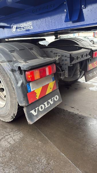 Ciągnik siodłowy Volvo FH 500