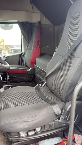 Ciągnik siodłowy Volvo FH 500