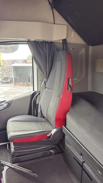 Ciągnik siodłowy Volvo FH 500