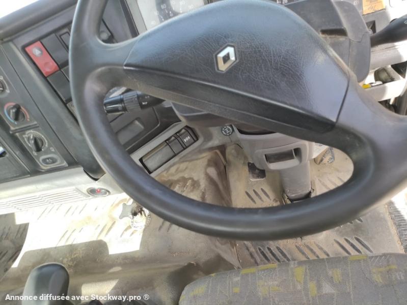 Photo Renault Midlum 180 image 15/19