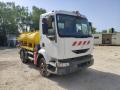 Truck Renault Midlum 180