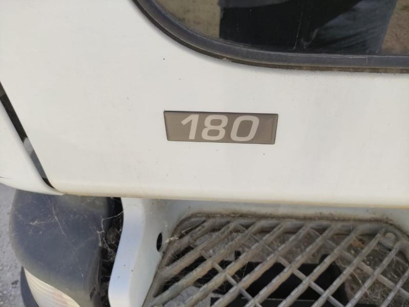 Truck Renault Midlum 180