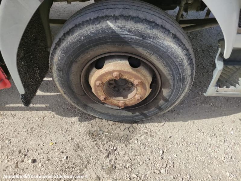 Photo Renault Midlum 180 image 9/19