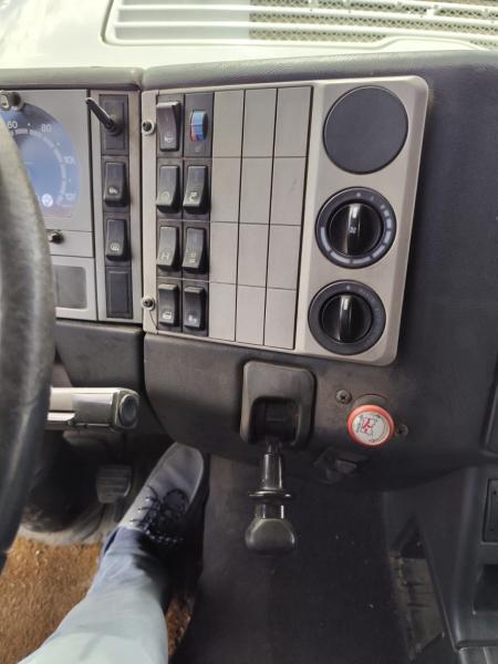 Truck MAN 19.463