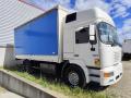 Truck MAN 19.463
