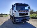 Camião MAN TGM 15.250