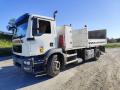Camião MAN TGM 15.250
