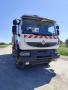 vrachtwagen Kipper  Renault Kerax 460