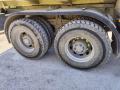 Truck Renault Kerax 460