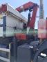 Truck Renault Kerax 460