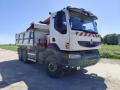 Ciężarówka Renault Kerax 460