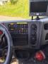 Ciężarówka Renault Kerax 460