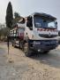 Truck Renault Kerax 460