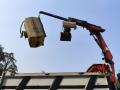 Truck Renault Kerax 460