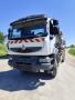 Ciężarówka Renault Kerax 460
