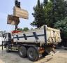 Truck Renault Kerax 460
