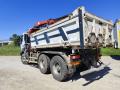 Truck Renault Kerax 460