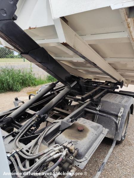 Photo Renault Maxity 140.35 image 10/22