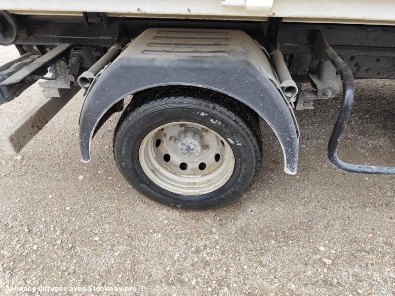 Photo Renault Maxity 140.35 image 12/22