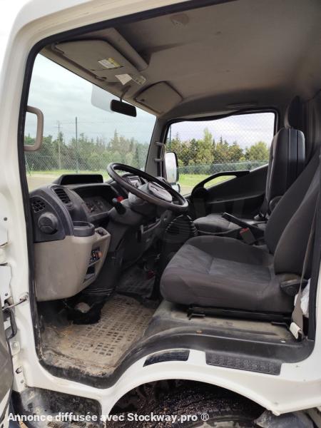 Photo Renault Maxity 140.35 image 14/22