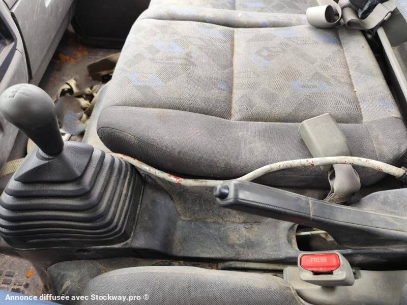 Photo Renault Maxity 140.35 image 15/22