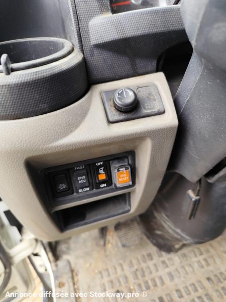 Photo Renault Maxity 140.35 image 17/22