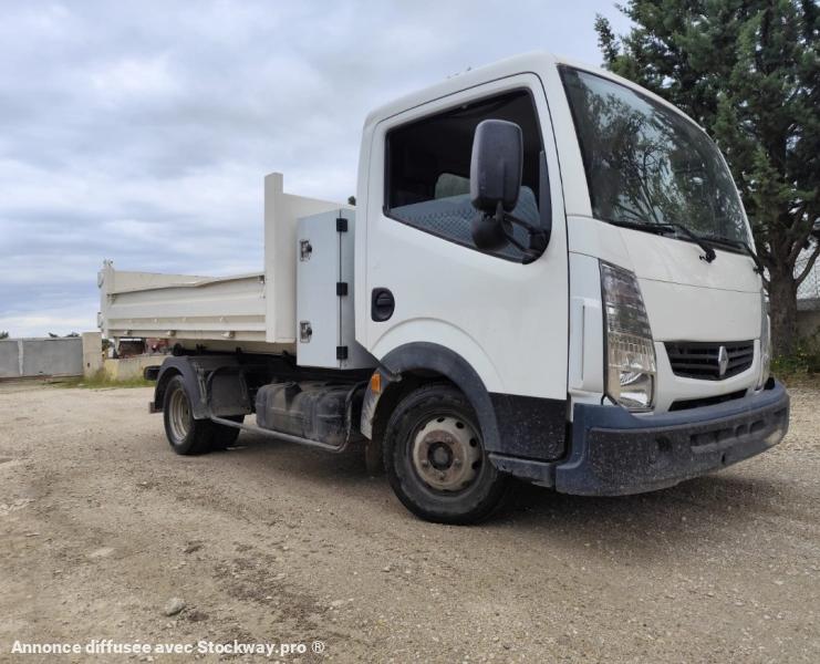 Photo Renault Maxity 140.35 image 2/22