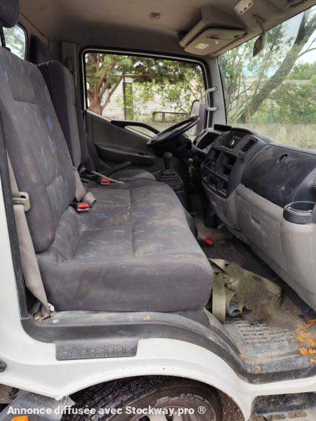 Photo Renault Maxity 140.35 image 22/22