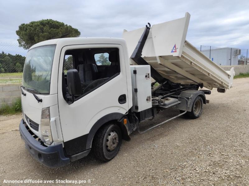 Photo Renault Maxity 140.35 image 3/22