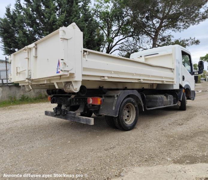 Photo Renault Maxity 140.35 image 4/22