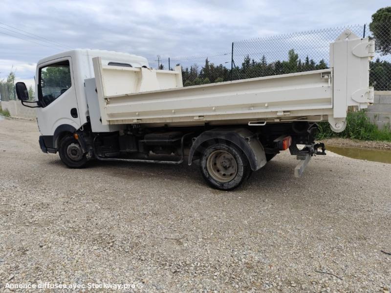 Photo Renault Maxity 140.35 image 5/22