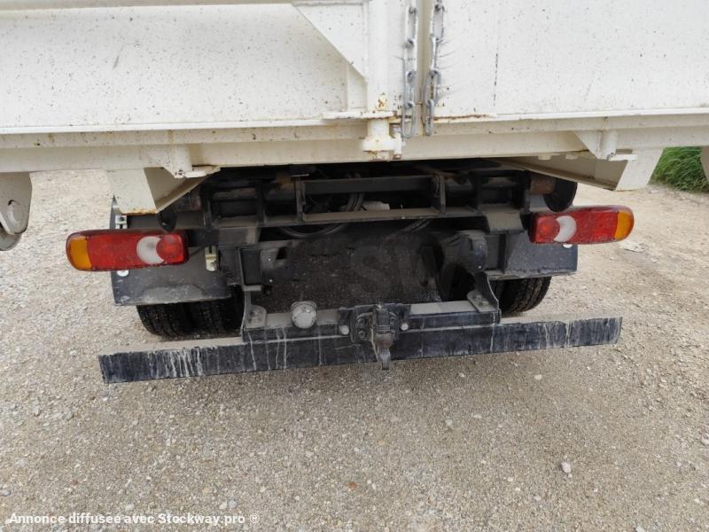 Photo Renault Maxity 140.35 image 6/22