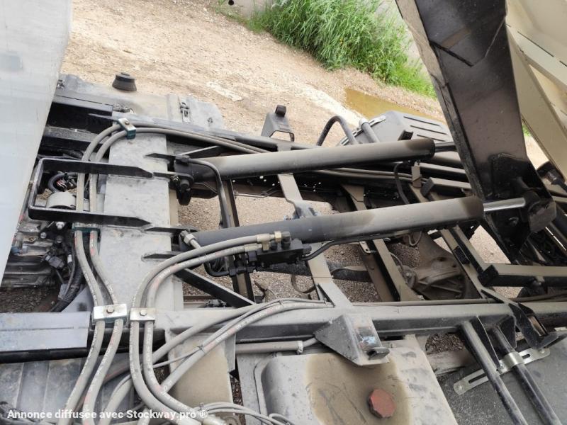 Photo Renault Maxity 140.35 image 9/22